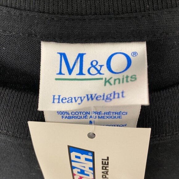 NWT VINTAGE NASCAR 2005 Nextel Cup Officially Licensed Racing Motorsport Tee XL - Picture 9 of 13